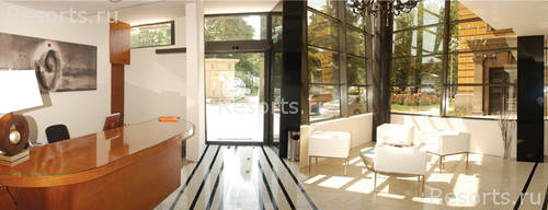 Bourgas Hotel 21